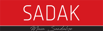 Sadak Masa Sandalye - Ana sayfa Logo